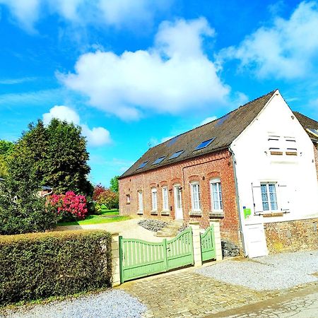 Gite La Bocagere Autreppes Exterior foto